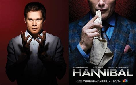 Hannibal T V Series