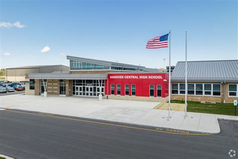 Hanover Central High School In Cedar Lake In Homes Com