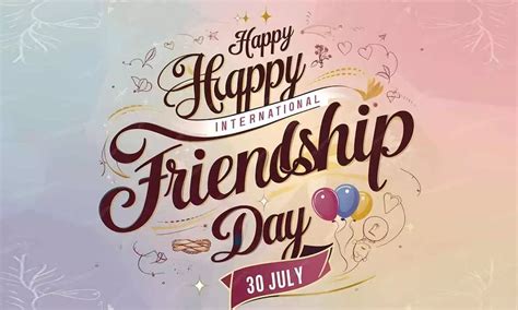 Happy International Friendship Day 2024 Best Wishes Images Whatsapp Messages Greetings To Share With Your Best Pals Hindustan Times