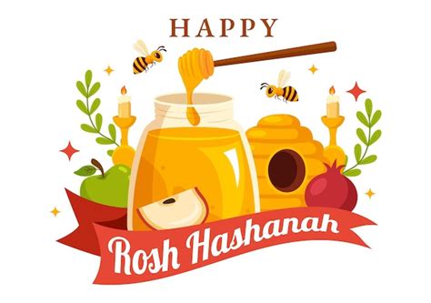 Happy Rosh Hashanah Jewish Voice