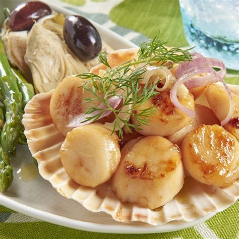 Harbor Banks Dry Sea Scallops 20 30 Us Foods Chef Amp 39 Store