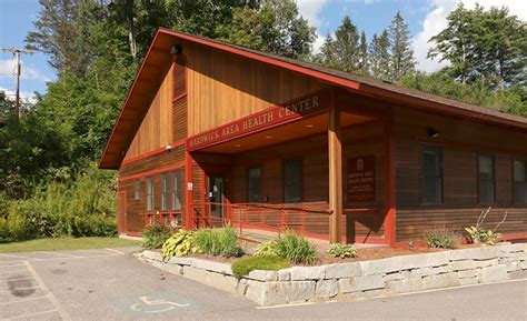 Hardwick Health Center