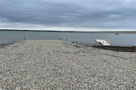 Harlan Boat Access Nebraskaland Magazine