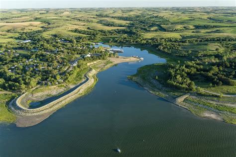 Harlan County Lake Nebraska