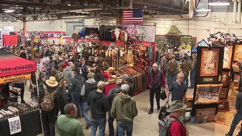 Harrisburg Great American Outdoor Show