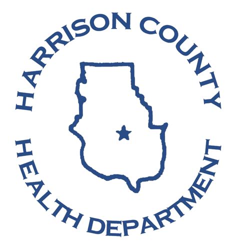 Harrison County Health Department