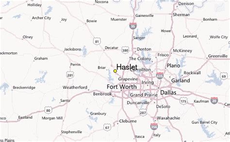 Haslet Weather Station Record Historical Weather For Haslet Texas