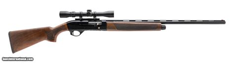 Hatfield Sas Shotgun 20 Gauge S17000 Collectors Firearms