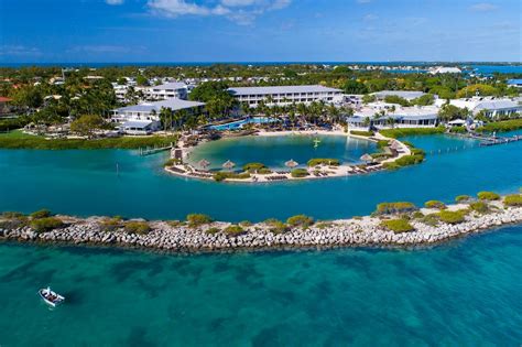 Hawks Cay Resort A Florida Keys Resort Marina