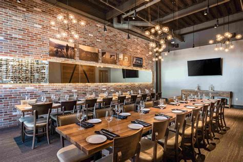 Haywire Plano American Restaurant In Plano Tx The Vendry