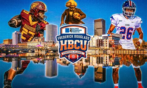 Hbcu Football Schools