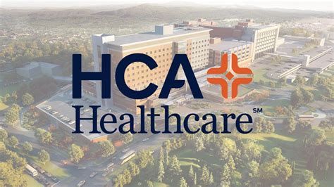 Hca Healthcare Mailing Address
