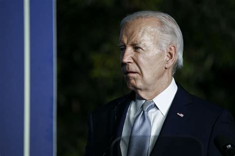 He D Only Have To Show Proof Of Life Once In A While Joe Biden S Advisors Hid His Decline And The Media Didn T Dig Hard Enough