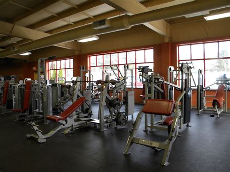 Health And Racquet North Haven