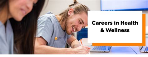 Health And Wellness Center For Career Development Academic Exploration