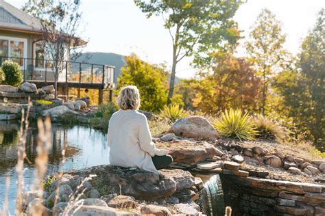 Health And Wellness Retreats Near Me