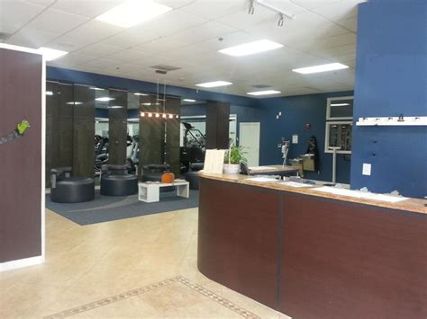 Health Clubs In Palm Springs