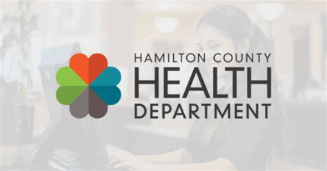 Health Dept Hamilton County