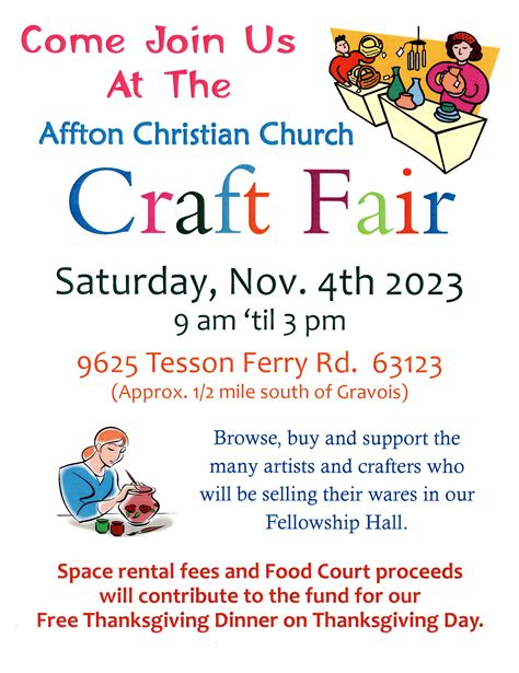 Health Fairs Near Me