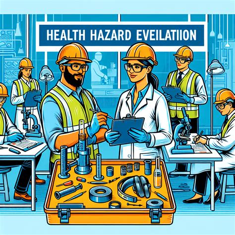 Health Hazard Evaluation