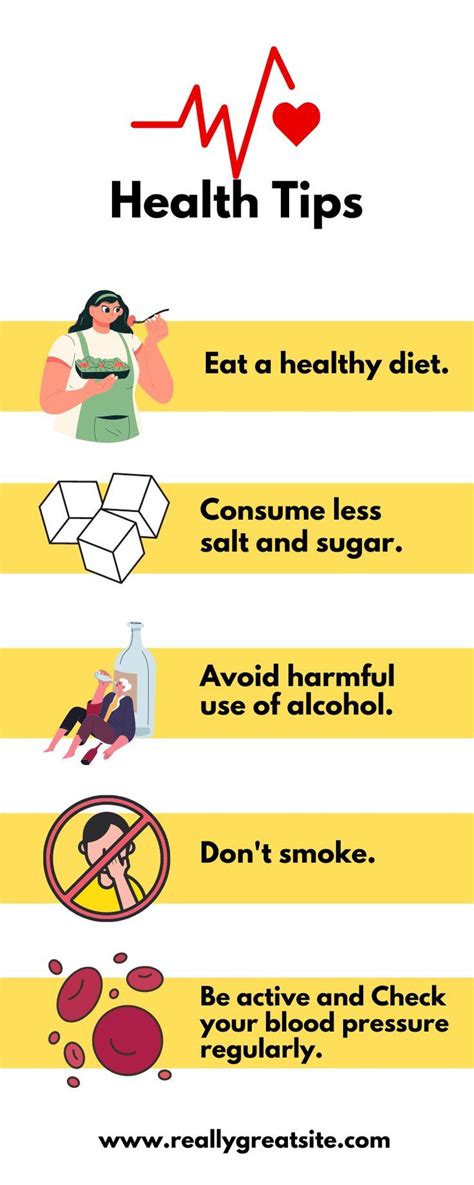 Health Tips Useful Info And Health Tips