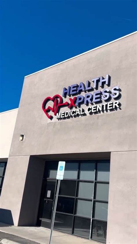 Health Xpress Medical Center