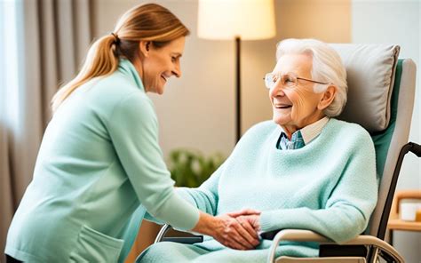 Healthcare Caregiver Jobs