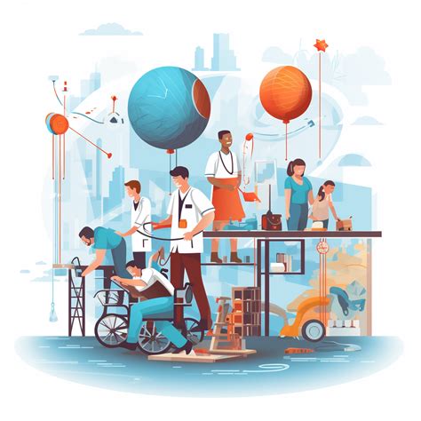 Healthcare Policy And Occupational Therapy