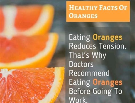 Healthy Benefits Of Oranges By Dt Neha Suryawanshi Lybrate