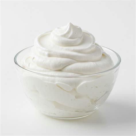 Healthy Non Dairy Whipped Topping At Thomas Simpson Blog