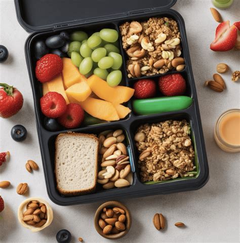 Healthy Snack Ideas For Fussy Teens Going Back To School Rogers Foods