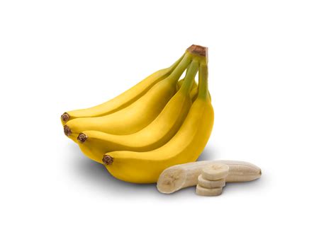 Heart Healthy Bananas Dole