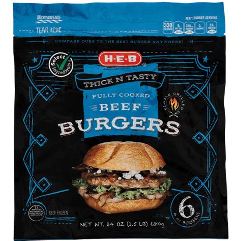 Heb Carne P Hamburguesa Doble 1 Pz H E B M Xico Heb Carne P Hamburguesa Doble 1 Pz H E B M Xico