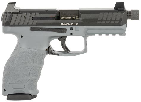 Heckler Amp Koch Vp9 Match 9Mm C O P S Gunshop