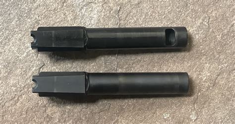Hellcat Oem Upgrades 17 Round Mags Threaded Barrels Comp Guns And Ammo