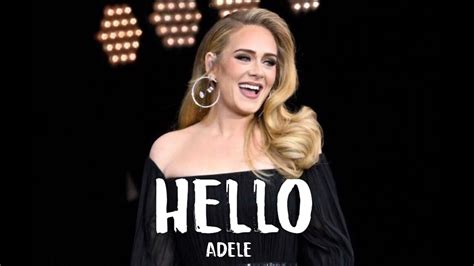 Hello by Adele: Unseen Meanings Revealed