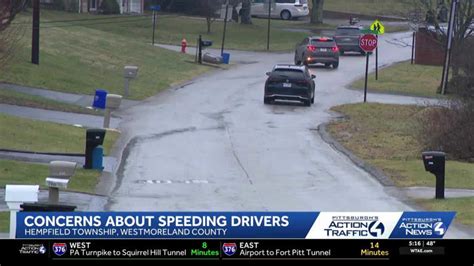 Hempfield Township Approves Study Into Poor Driving Through Wendover West Point