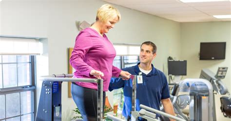 Henrico Health And Rehab