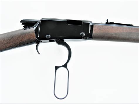 Henry 22 Lever Action Review