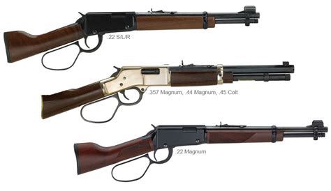 Henry Mare S Leg 22Lr Lever Action Pistol 12 9 Barrel 10Rd Impact Guns