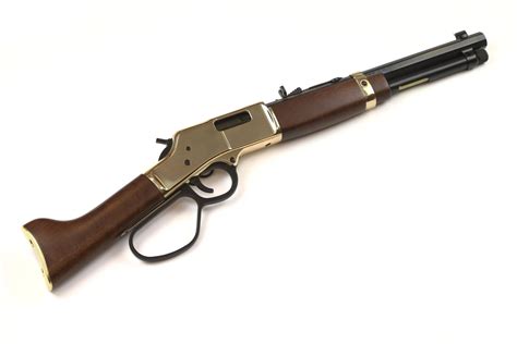 Henry Mares Leg 22Lr Lever Action Pistol Genuine Quality Henry Mares Leg 22Lr Lever Action Pistol Genuine Quality