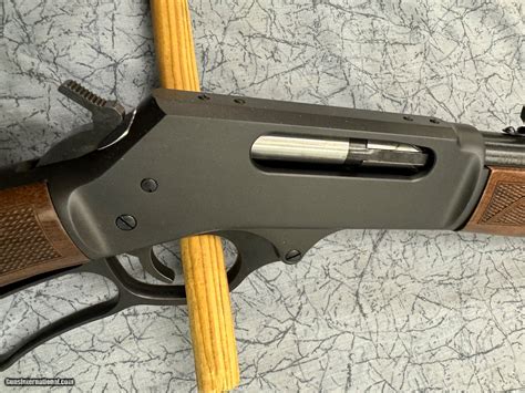 Henry Model H018 410 24 Amp Quot 410 Gauge Lever Action Shotgun H018 410 Orig