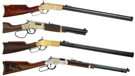Henry Repeating Rifle