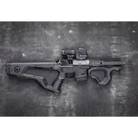 Hera Arms Cqr Buttstock Gen 2 Ca Version 5 Star Rating Free Shipping Over 49
