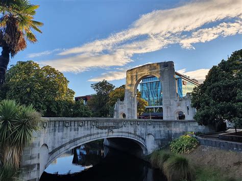 Heritage New Zealand Bishopscourt
