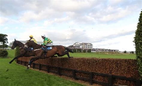 Hexham Great British Racing