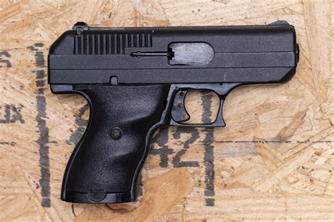 Hi Point Beemiller C9 9Mm Police Trade In Pistol Magazine Not Included