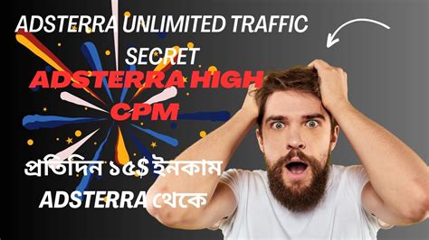 High CPM Dating Traffic: Algeria Insights