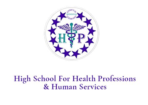 Highschool Of Health Professions