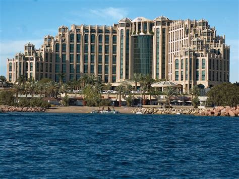 Hilton Queen Of Sheba Hotel